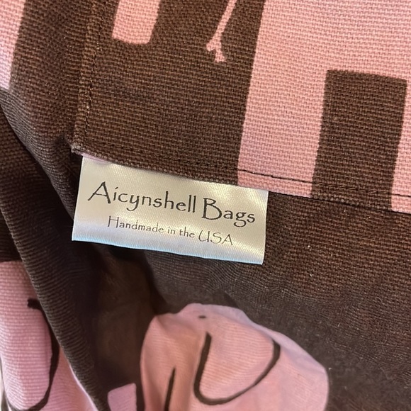 Handmade yoga mat bag boho bohemian gift workout - Picture 2 of 7